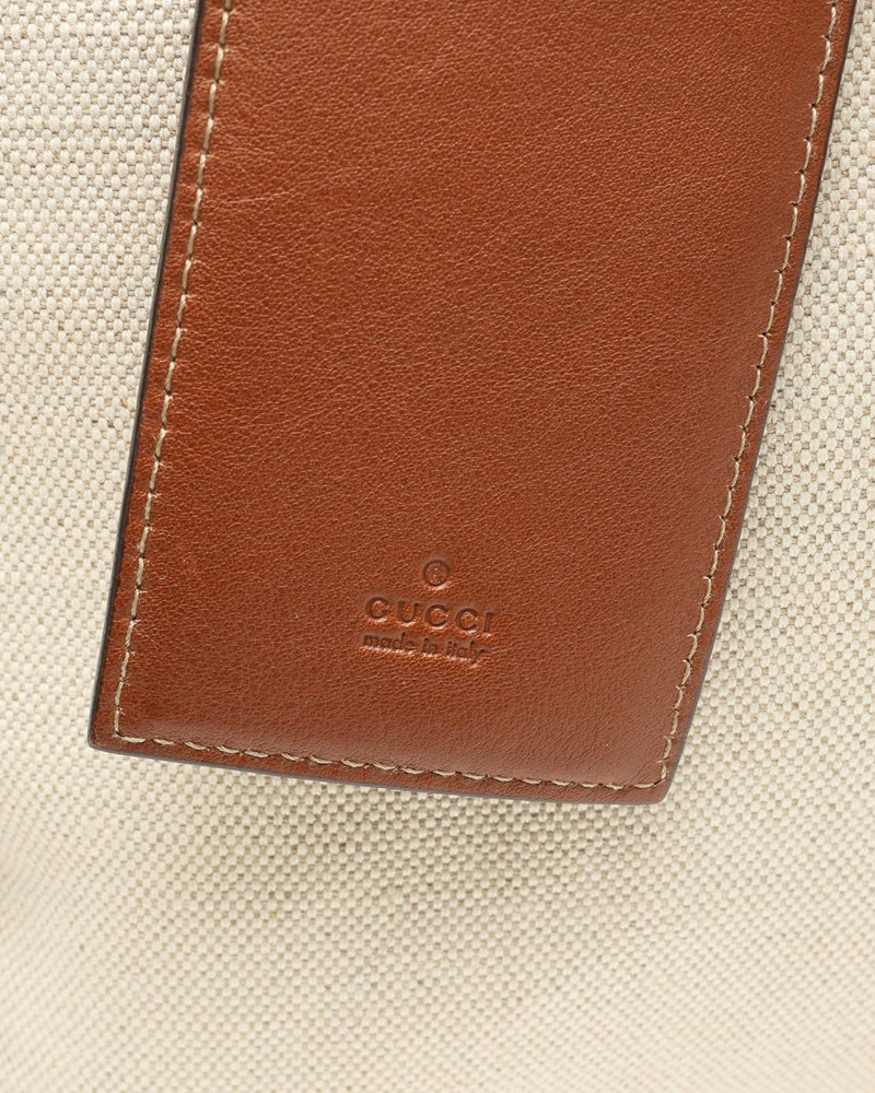 Gucci GG Weekend Bag