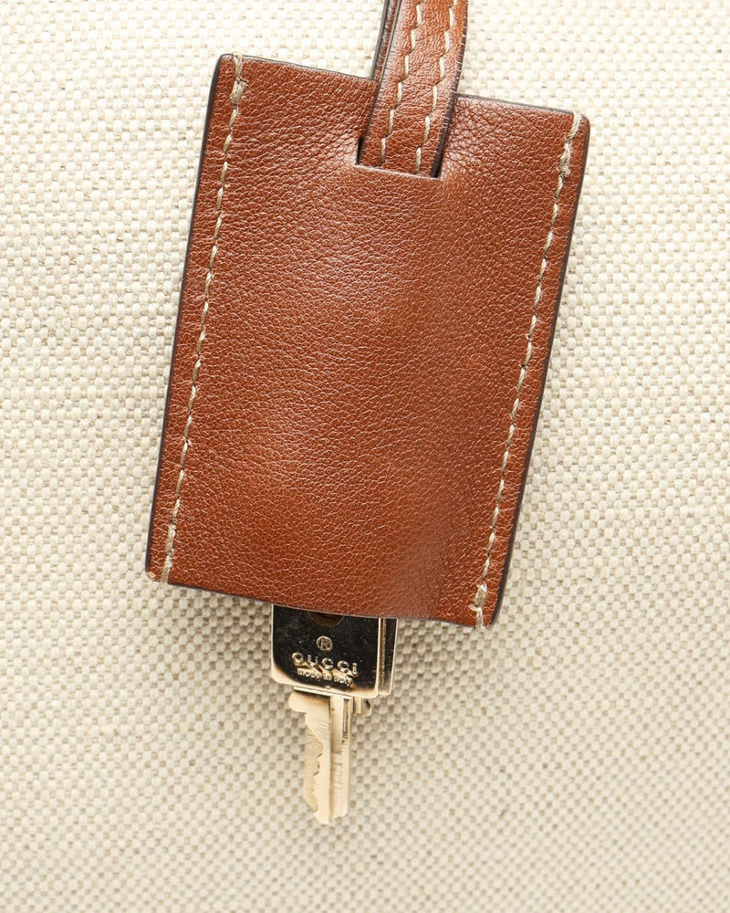 Gucci GG Weekend Bag