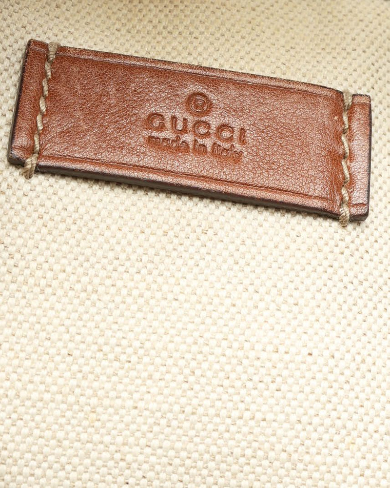 Gucci GG Weekend Bag