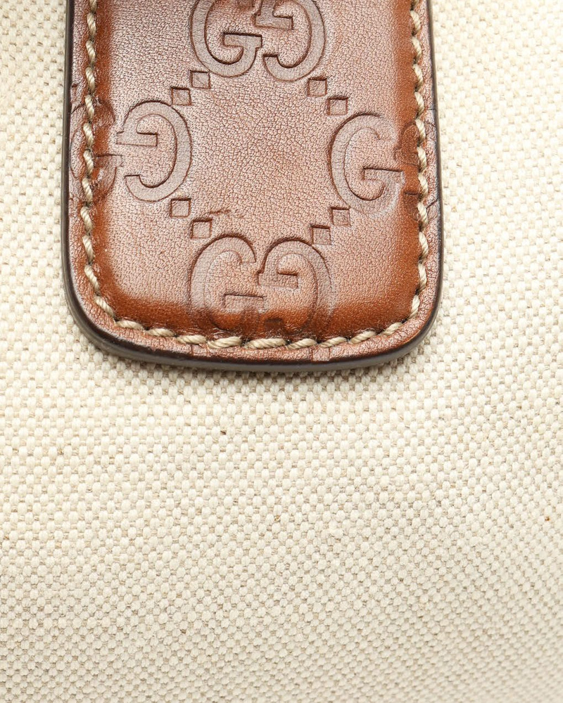 Gucci GG Weekend Bag