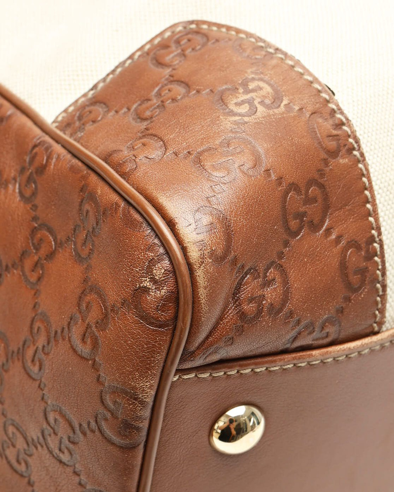 Gucci GG Weekend Bag