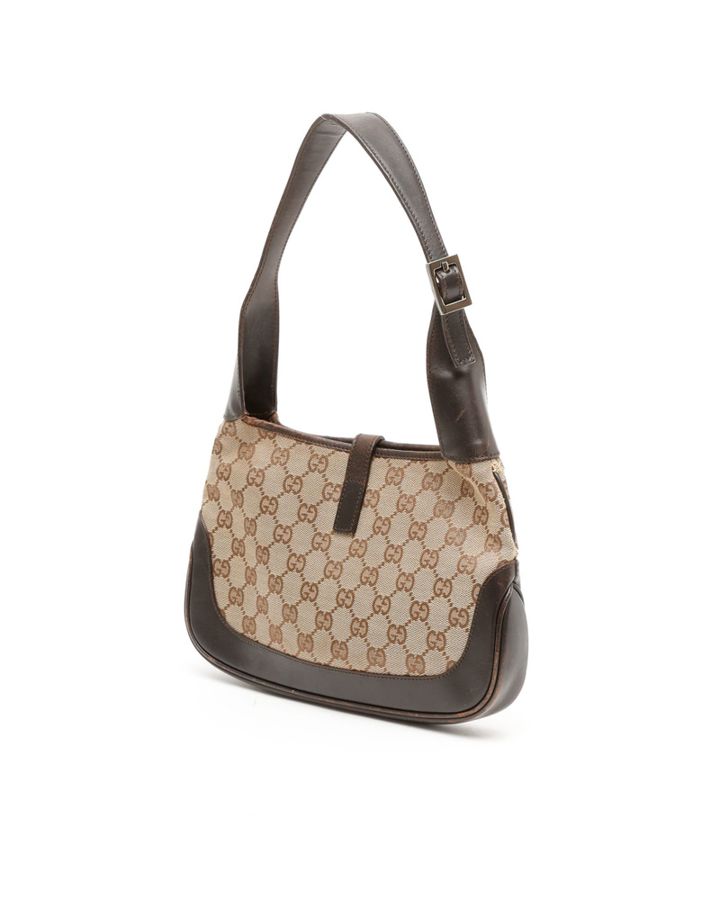 Gucci Small GG Jackie Bag
