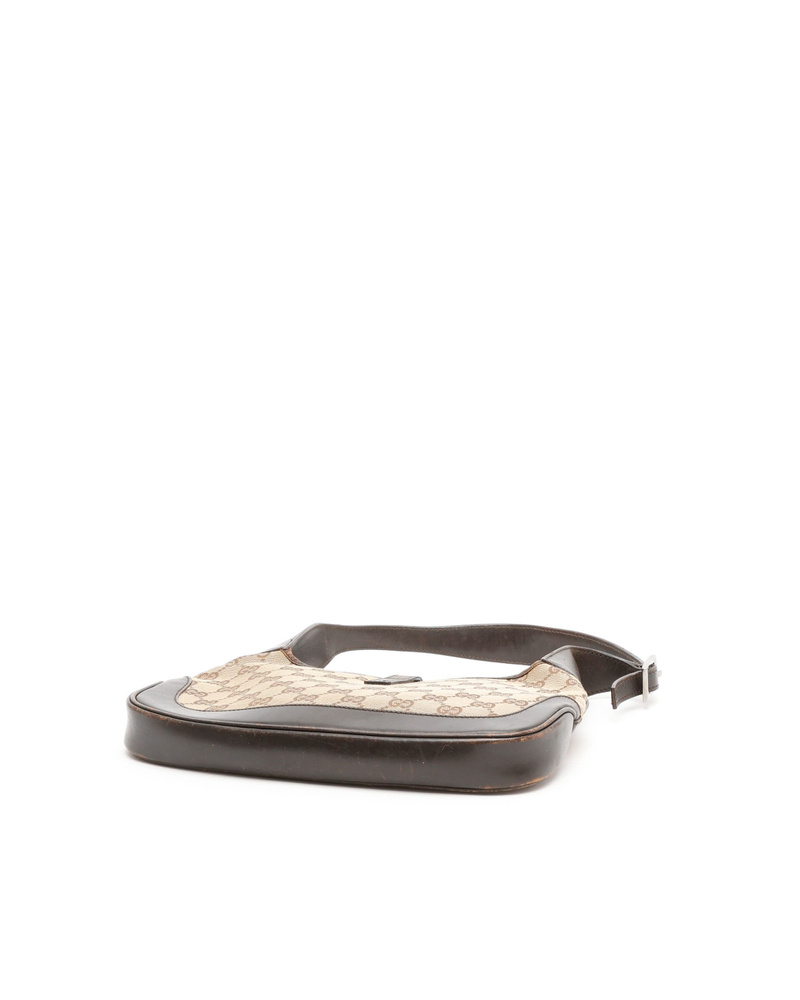 Gucci Small GG Jackie Bag