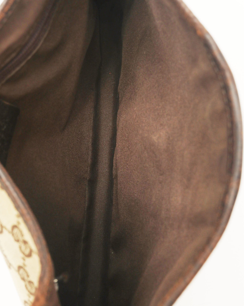 Gucci Small GG Jackie Bag