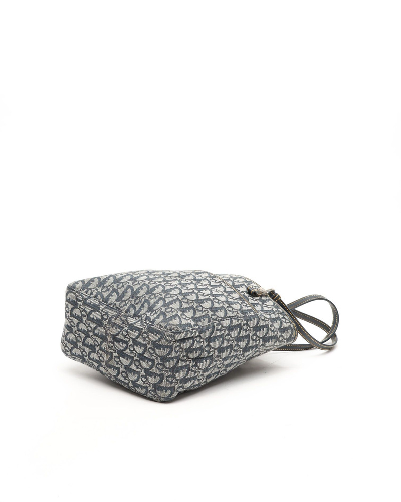 Christian Dior Diorissimo Tote Bag