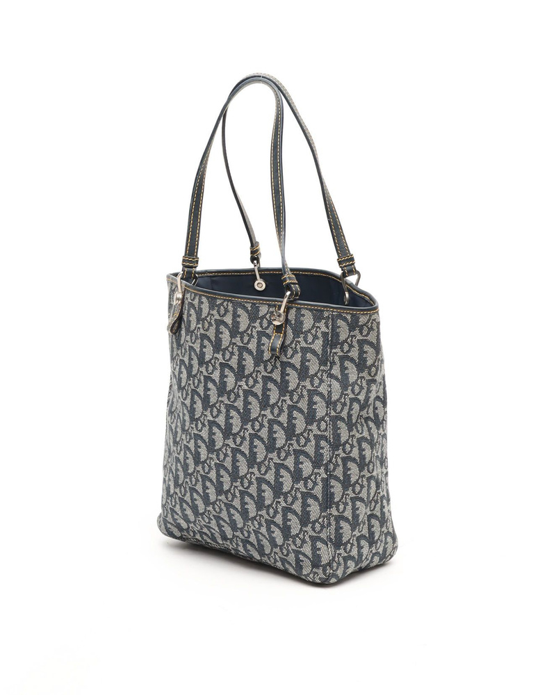 Christian Dior Diorissimo Tote Bag