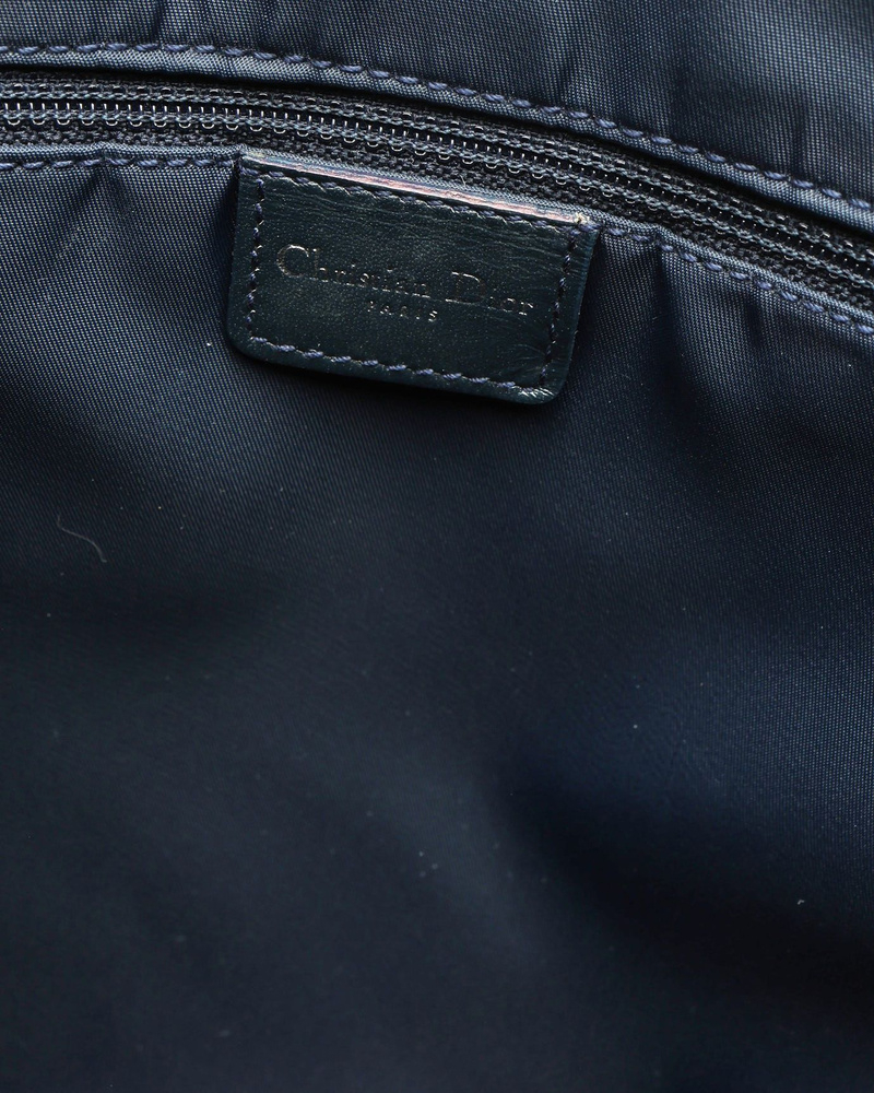 Christian Dior Diorissimo Tote Bag