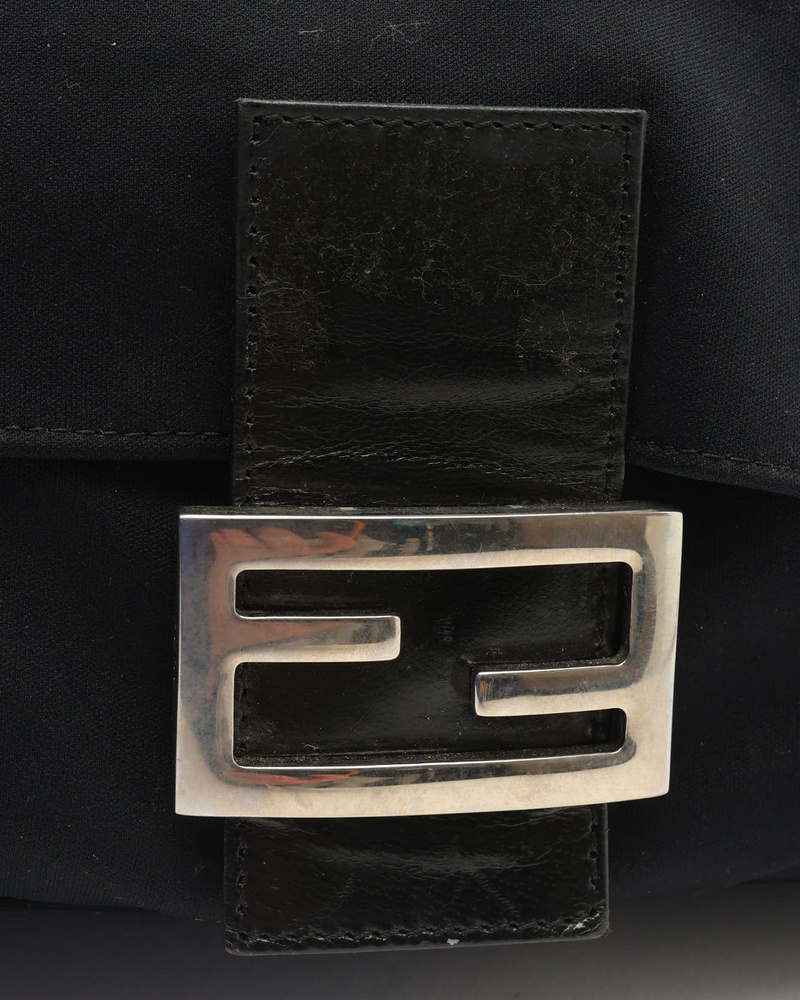Fendi Mamma Bag