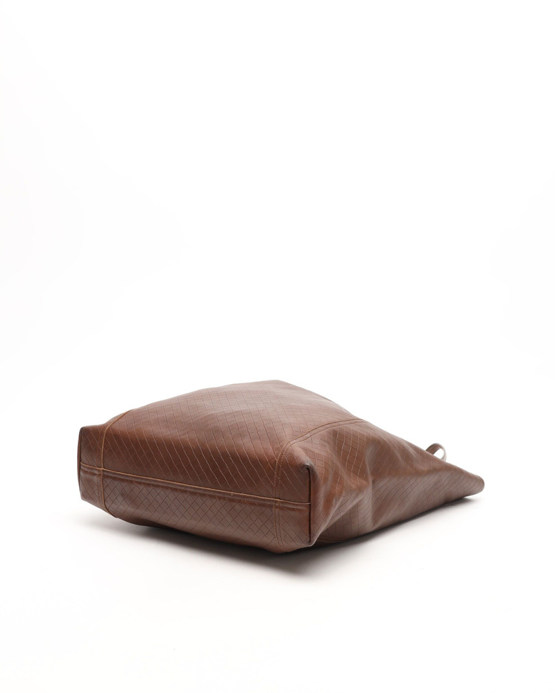 Bottega Veneta Intrecciomirage Tote Bag