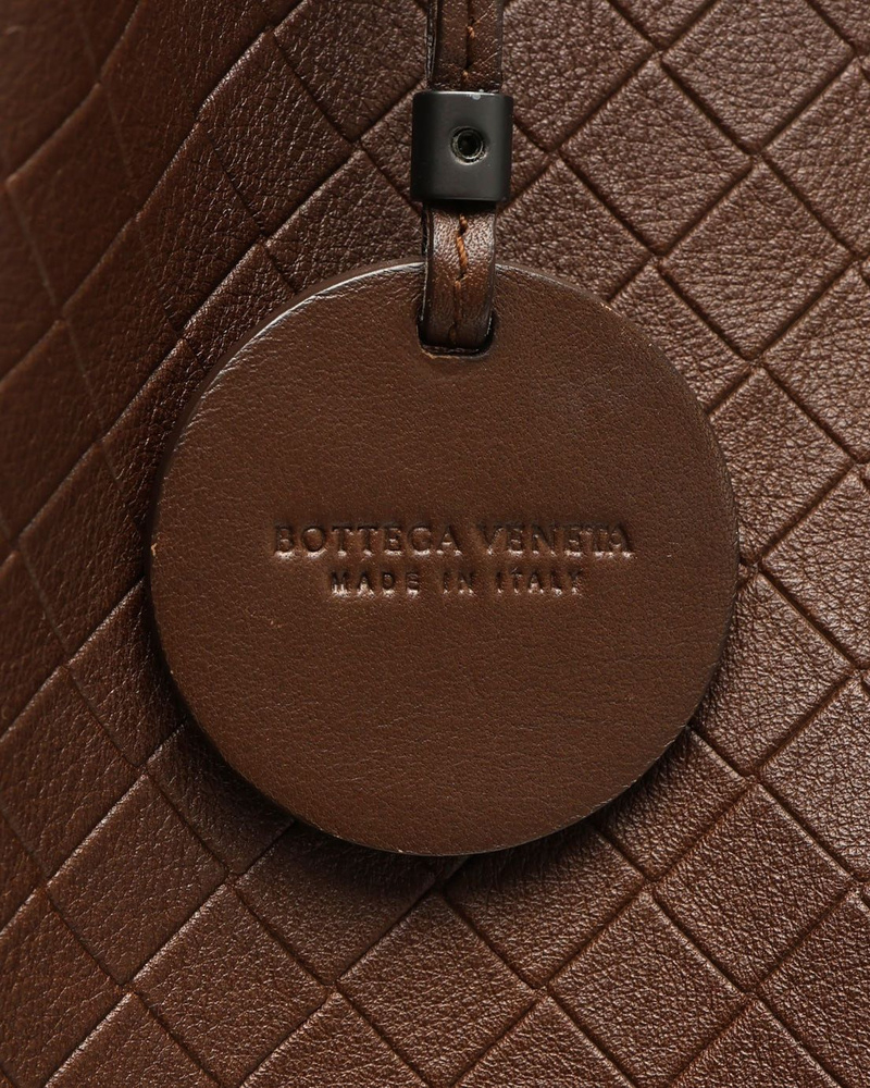 Bottega Veneta Intrecciomirage Tote Bag