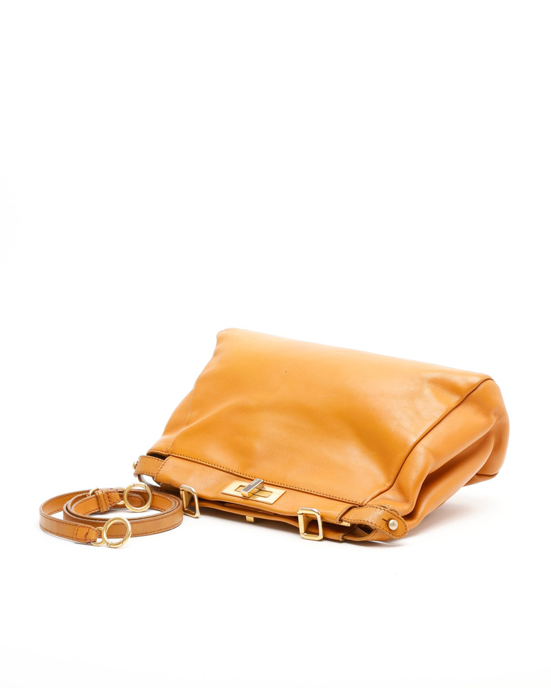 Fendi Medium Peekaboo Bag