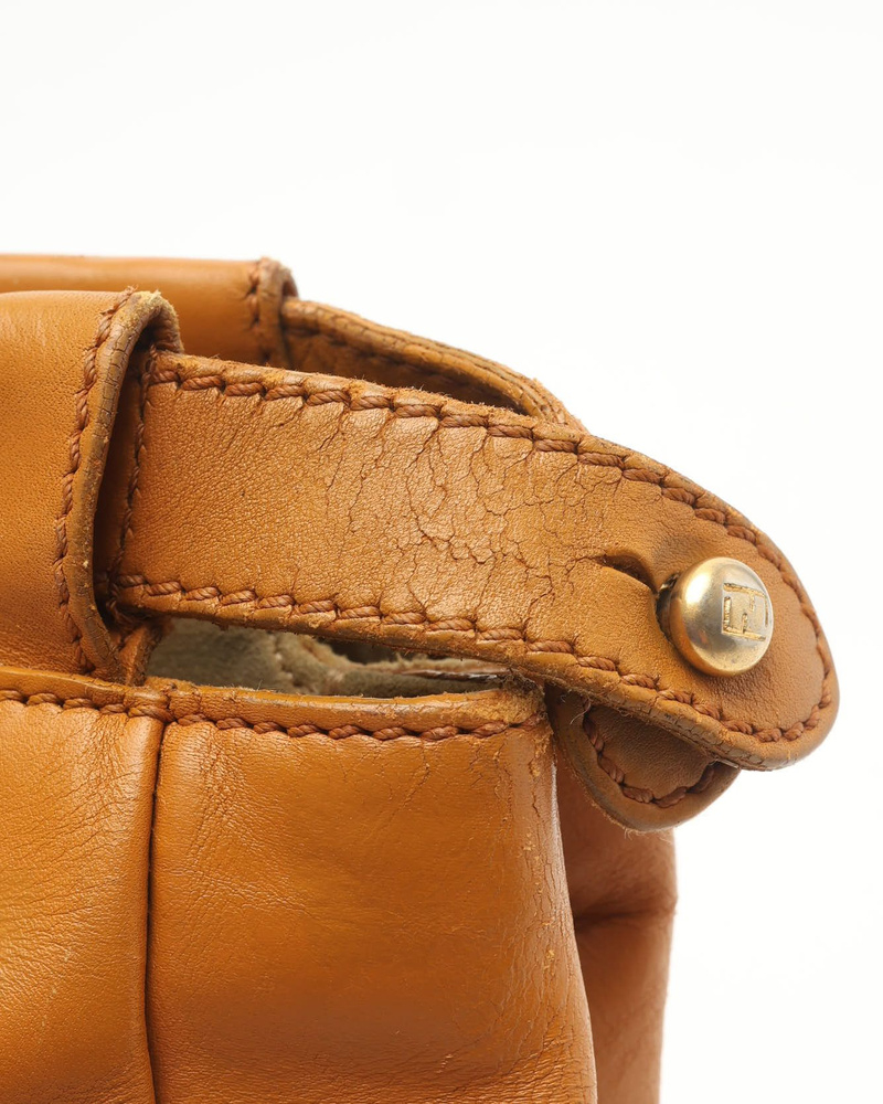 Fendi Medium Peekaboo Bag