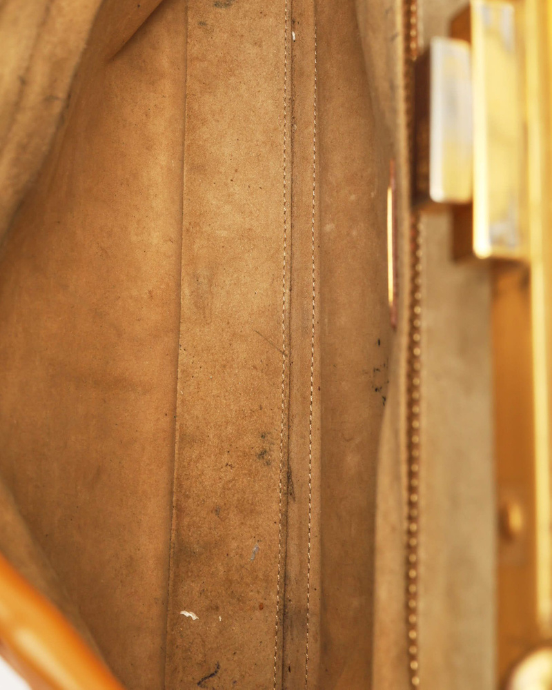 Fendi Medium Peekaboo Bag