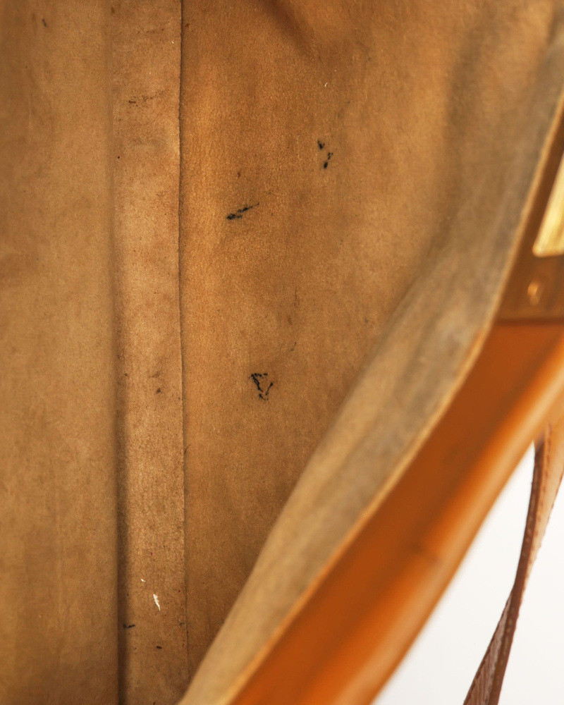 Fendi Medium Peekaboo Bag