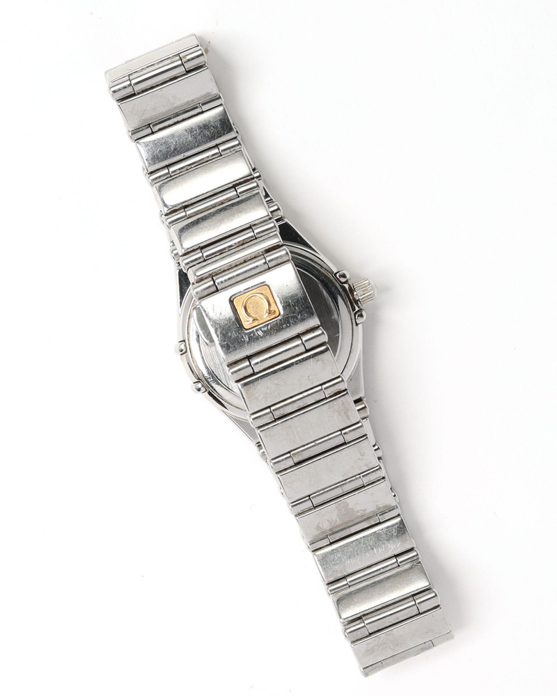 Omega Lady-Constellation 22,5mm 1998 Watch