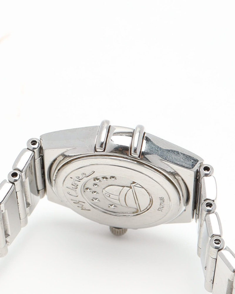 Omega Lady-Constellation 22,5mm 1998 Watch