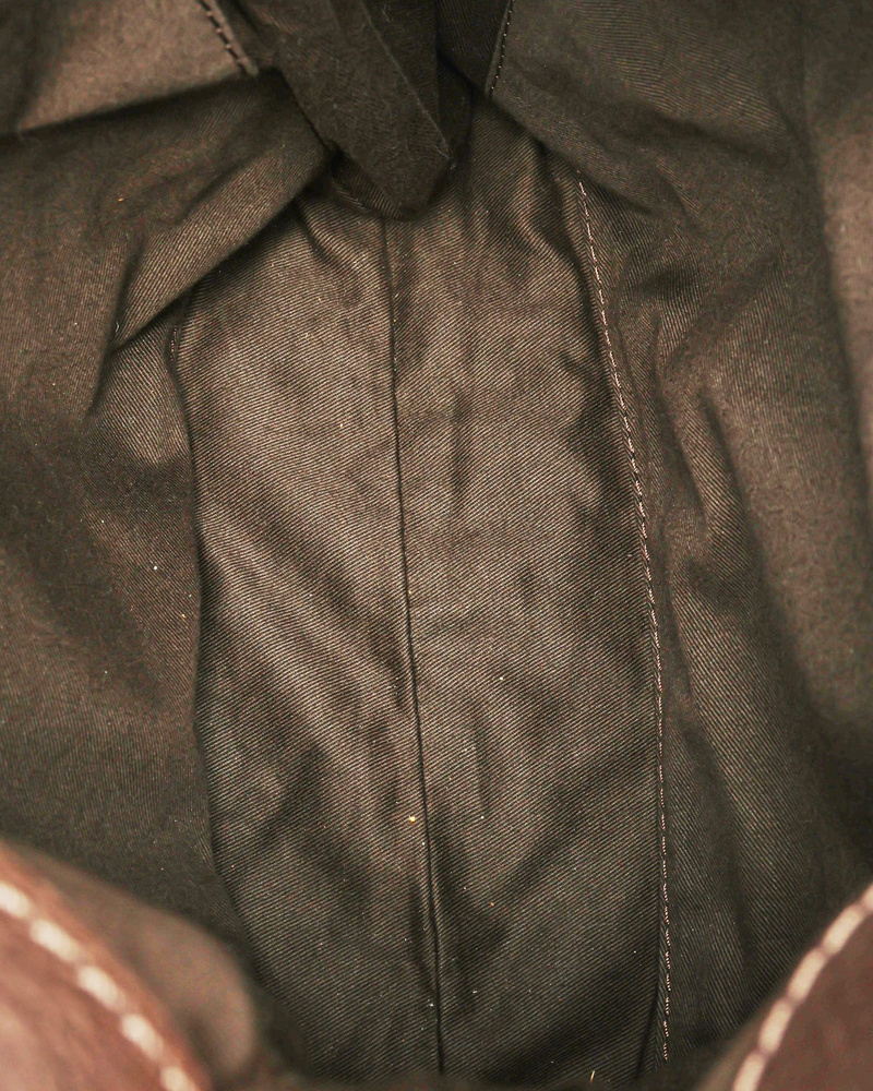 Chloé Paddington Hobo Bag