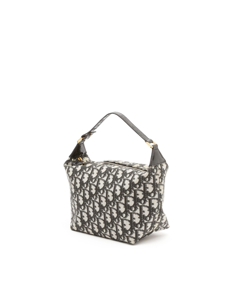 Christian Dior Oblique Handbag