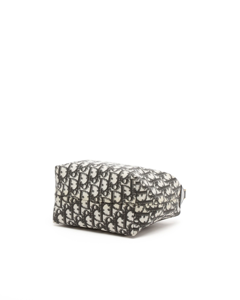 Christian Dior Oblique Handbag