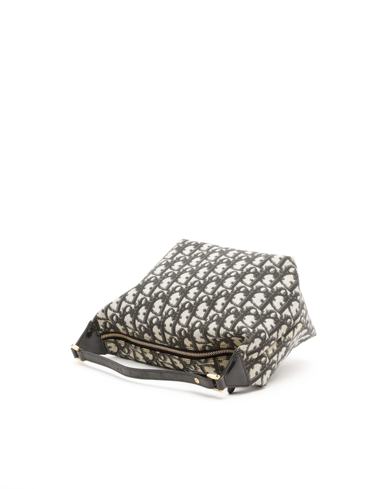 Christian Dior Oblique Handbag