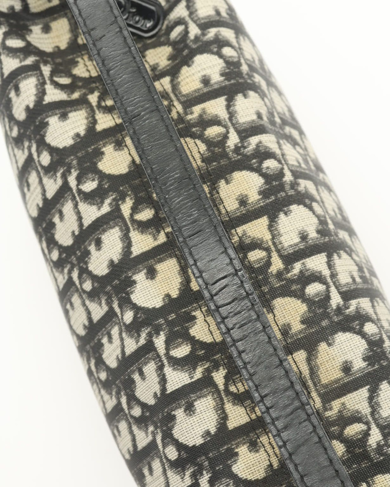 Christian Dior Oblique Handbag