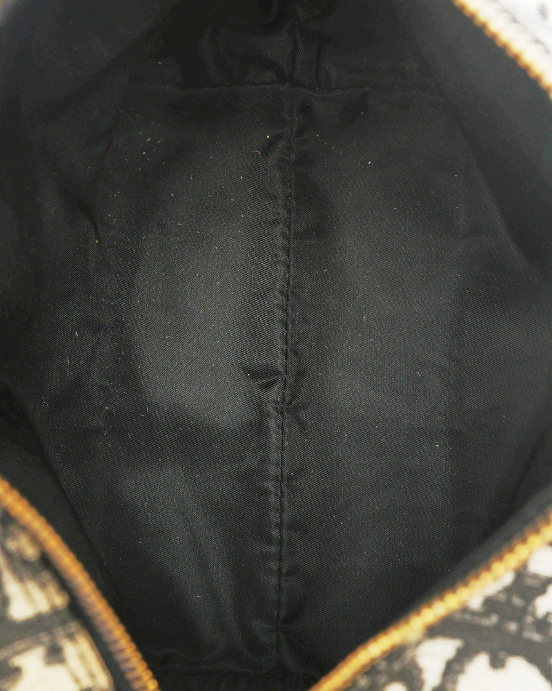 Christian Dior Oblique Handbag