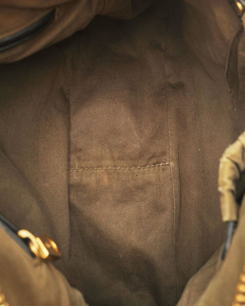 Chloé Medium Marcie Bag