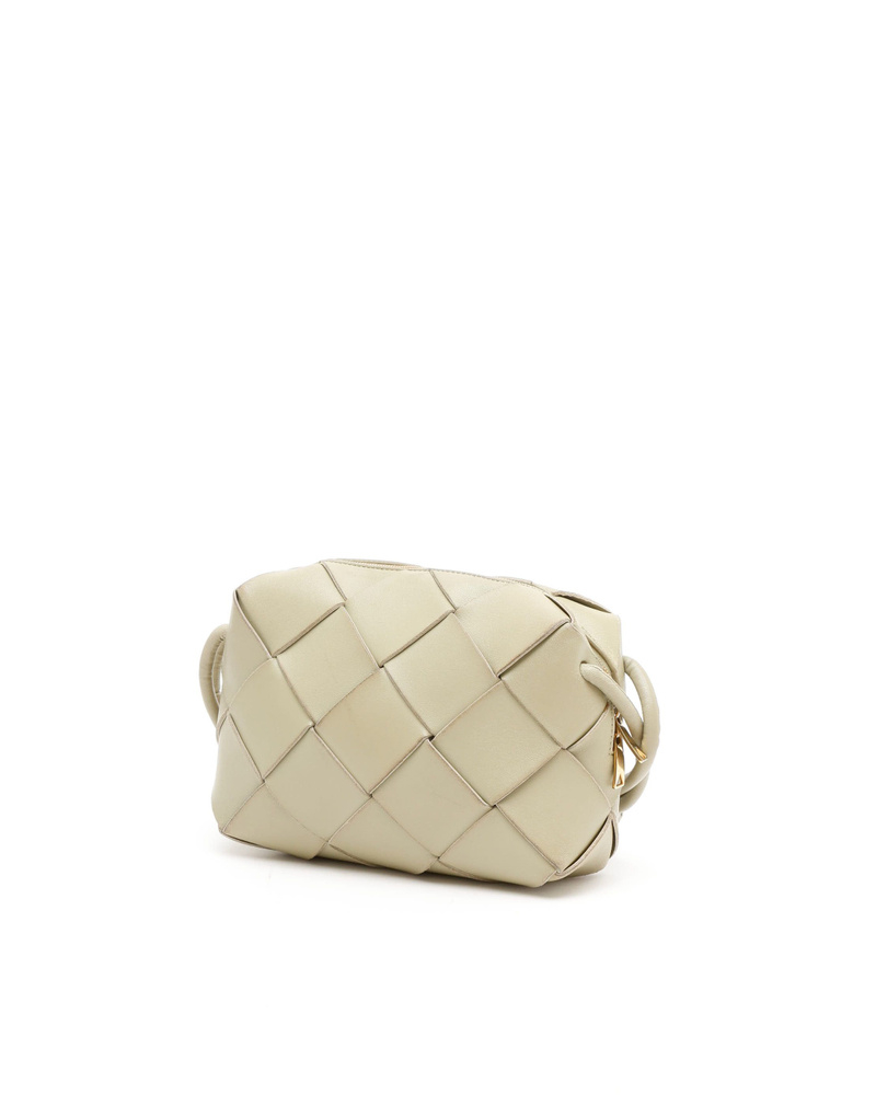 Bottega Veneta Small Intrecciato Cassette Bag