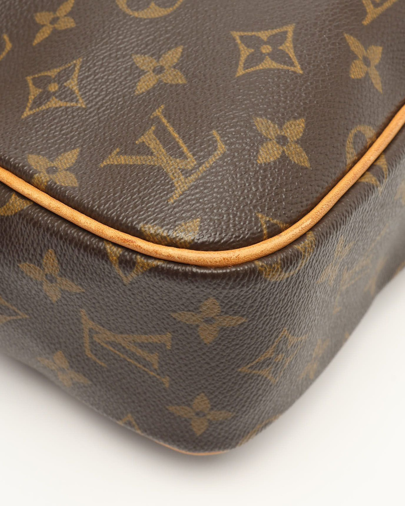 Louis Vuitton Monogram Porte Document Pegase Business Bag
