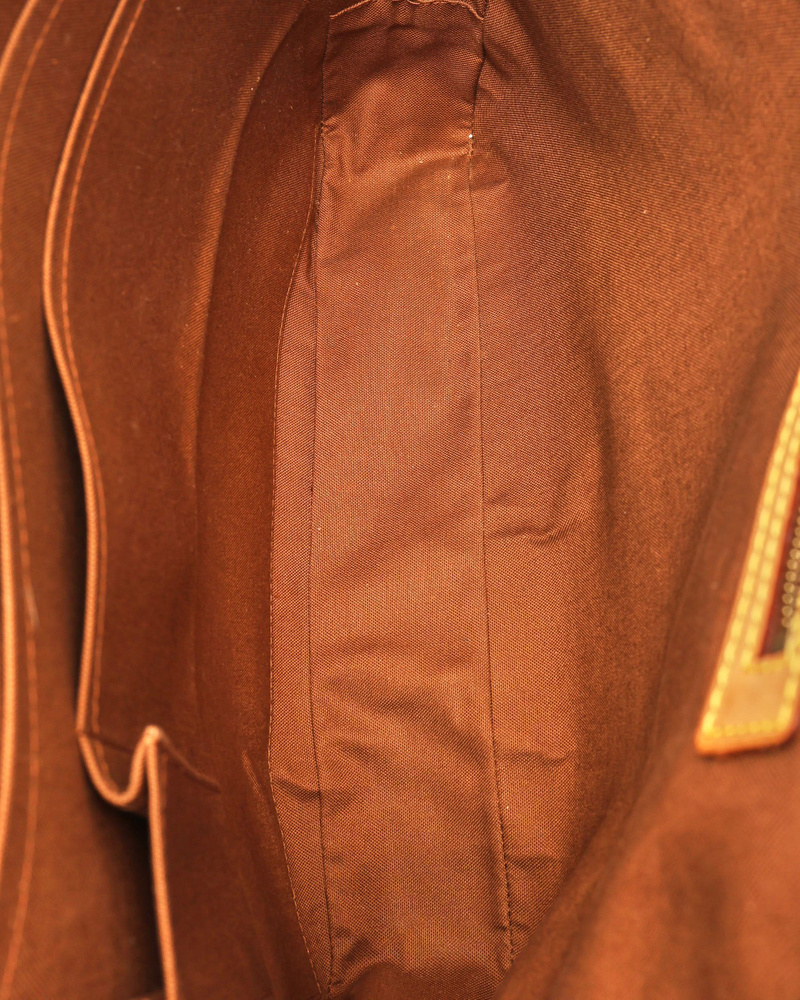 Louis Vuitton Monogram Porte Document Pegase Business Bag