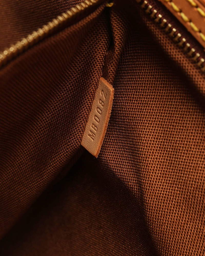 Louis Vuitton Monogram Porte Document Pegase Business Bag