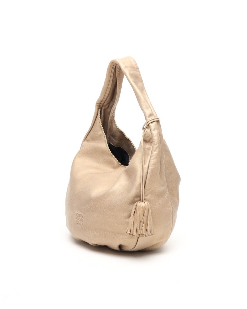 Loewe Anagram Hobo Bag