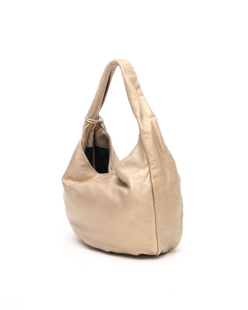 Loewe Anagram Hobo Bag