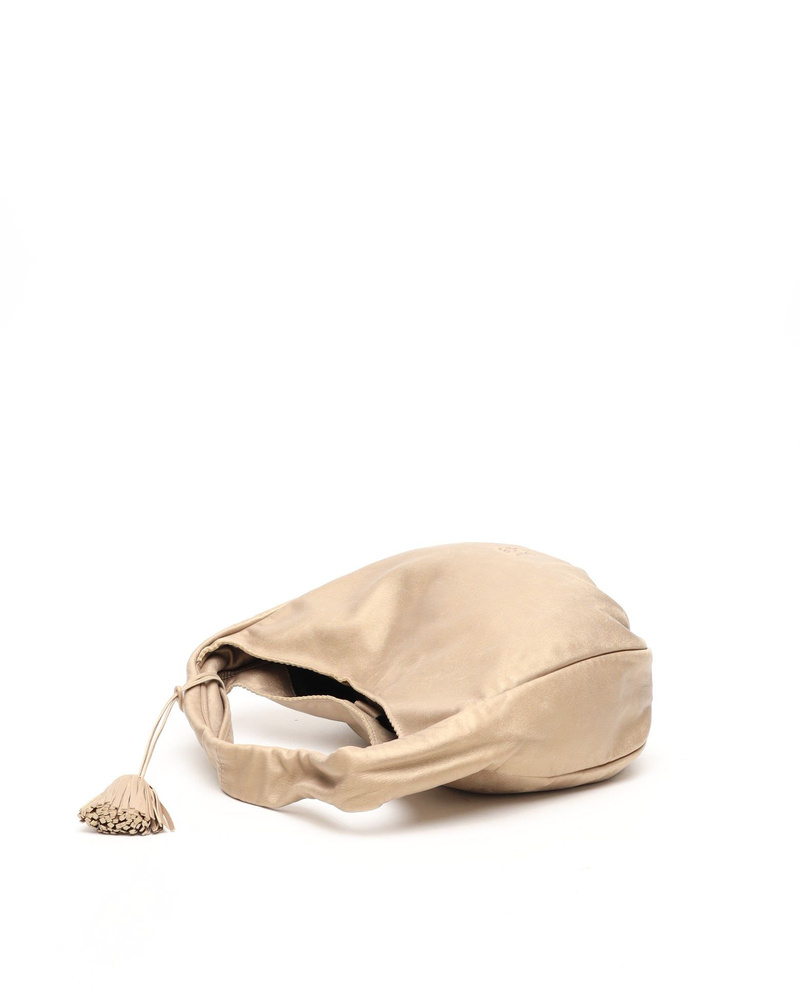 Loewe Anagram Hobo Bag
