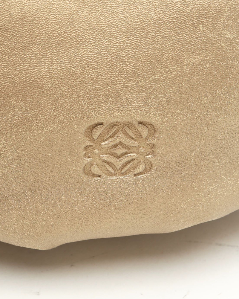 Loewe Anagram Hobo Bag