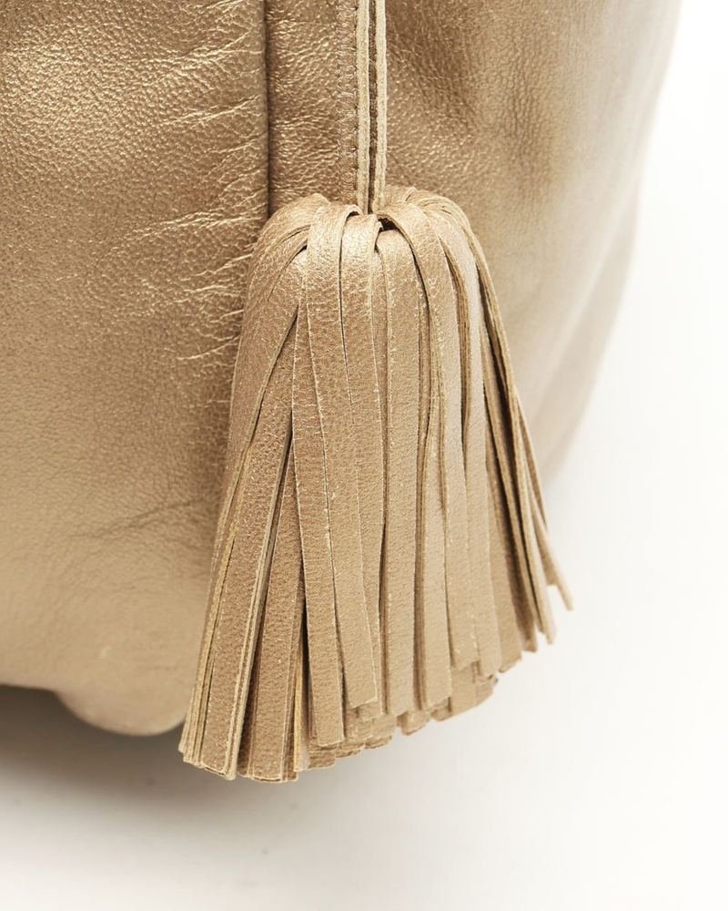 Loewe Anagram Hobo Bag