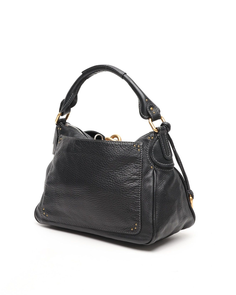 Chloé Paddington Hobo Bag