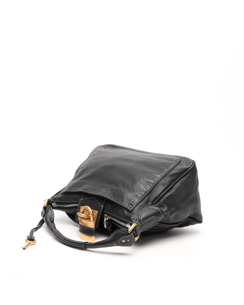 Chloé Paddington Hobo Bag
