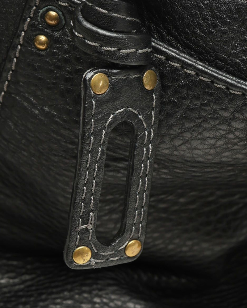 Chloé Paddington Hobo Bag