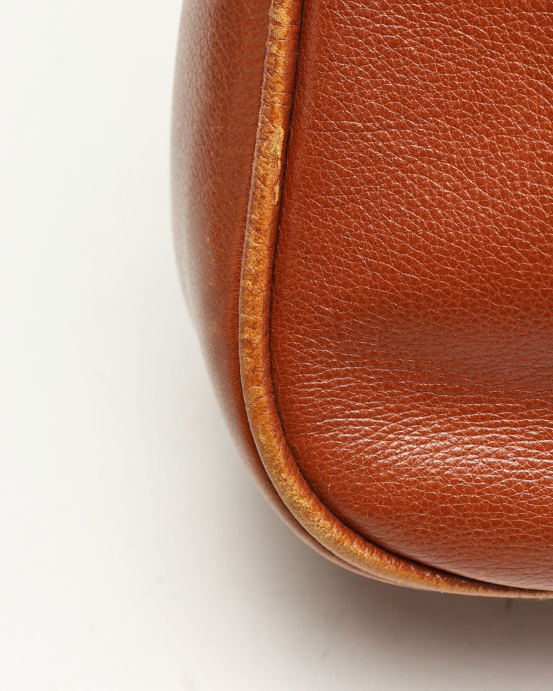 Gucci Bamboo Tote Bag