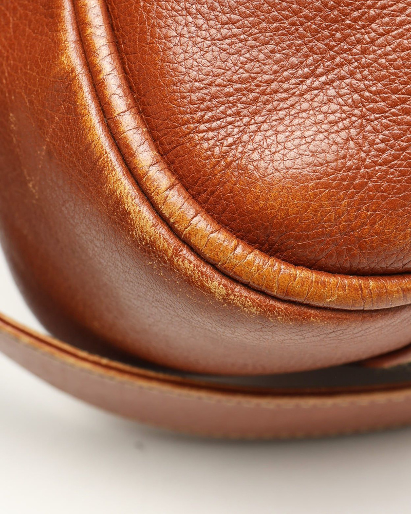 Gucci Bamboo Tote Bag