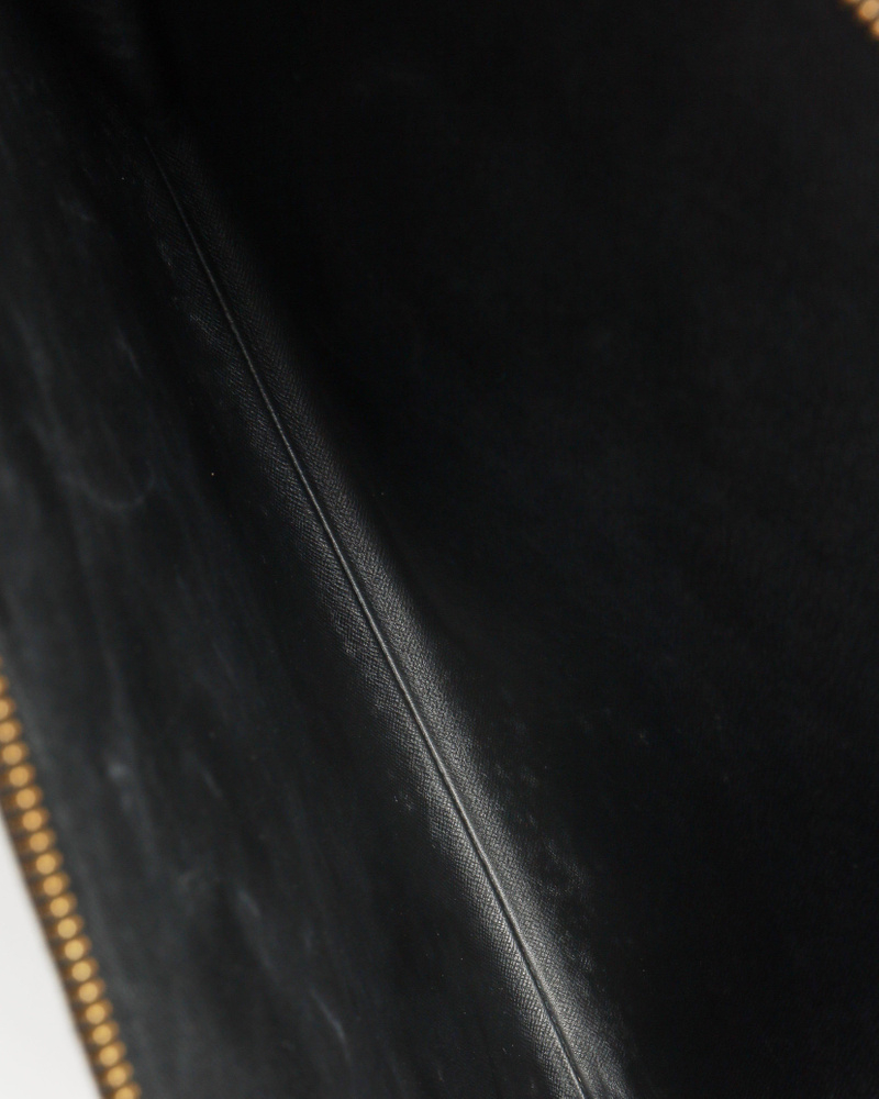 Louis Vuitton EPI Laptop Case, size 17-Inch