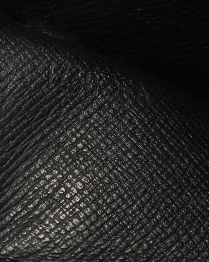 Louis Vuitton EPI Laptop Case, size 17-Inch