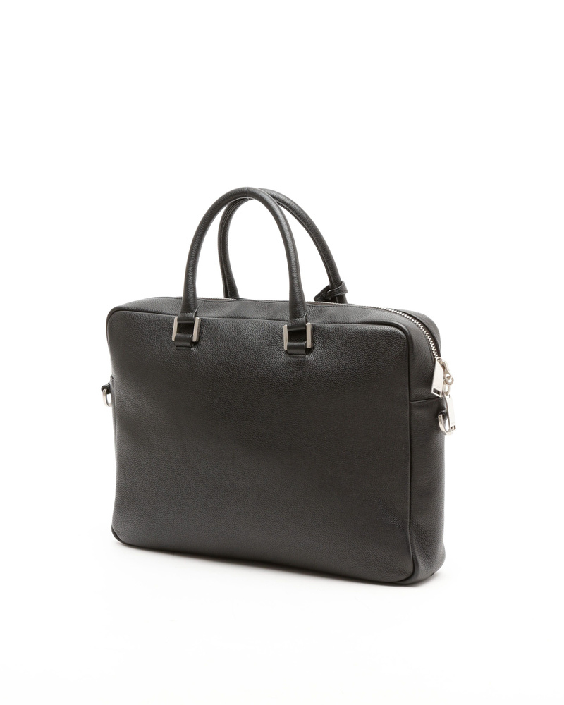 Saint Laurent Sac De Jour Briefcase