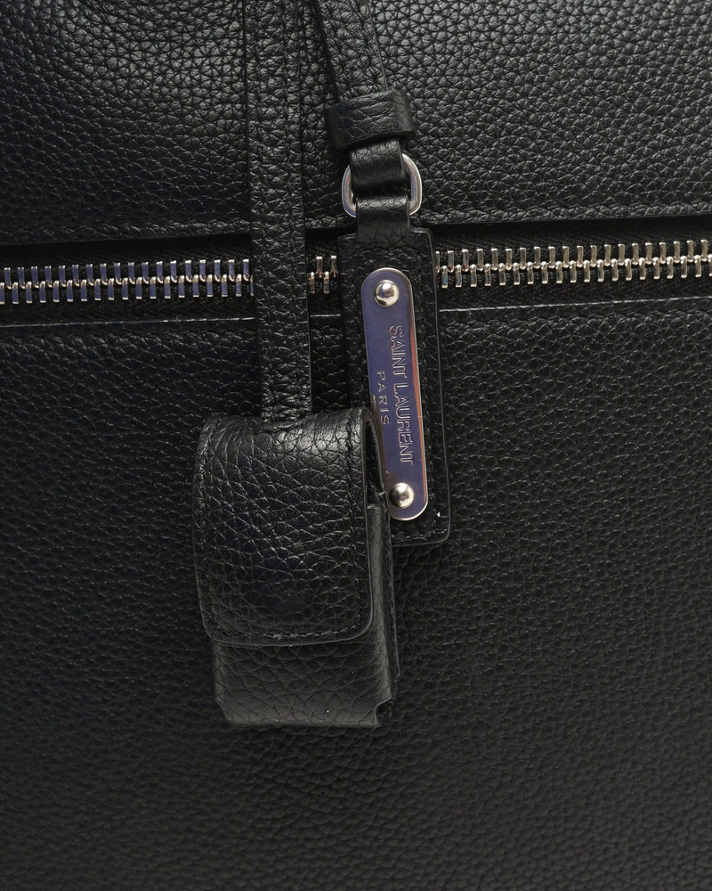 Saint Laurent Sac De Jour Briefcase