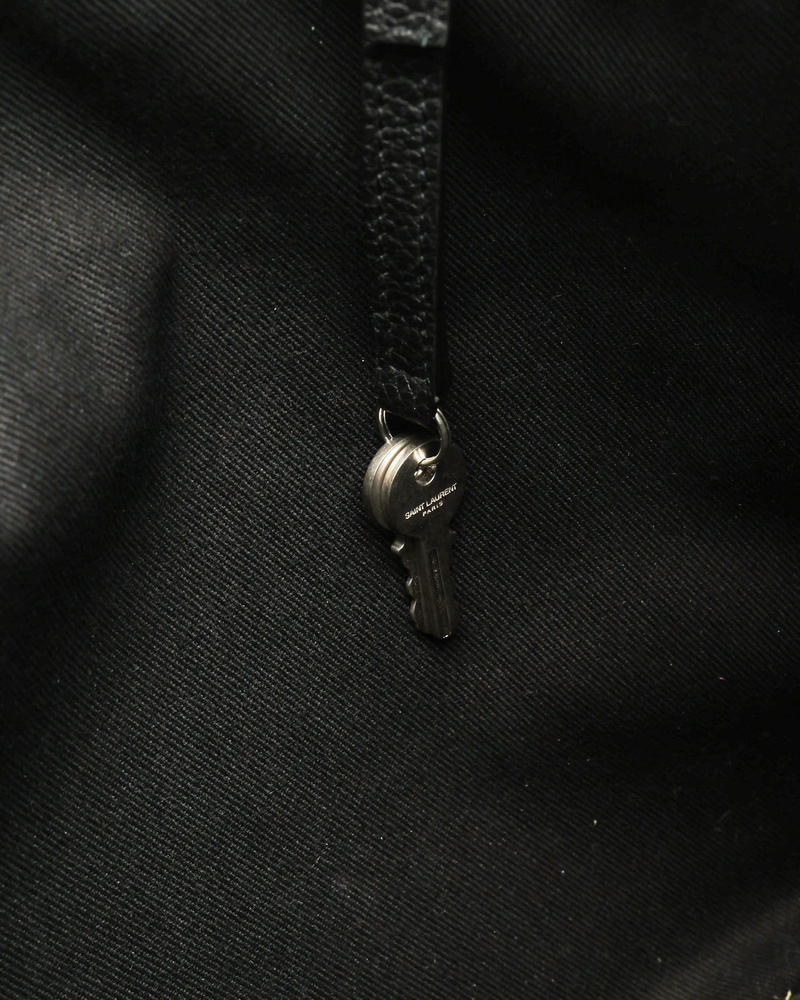 Saint Laurent Sac De Jour Briefcase