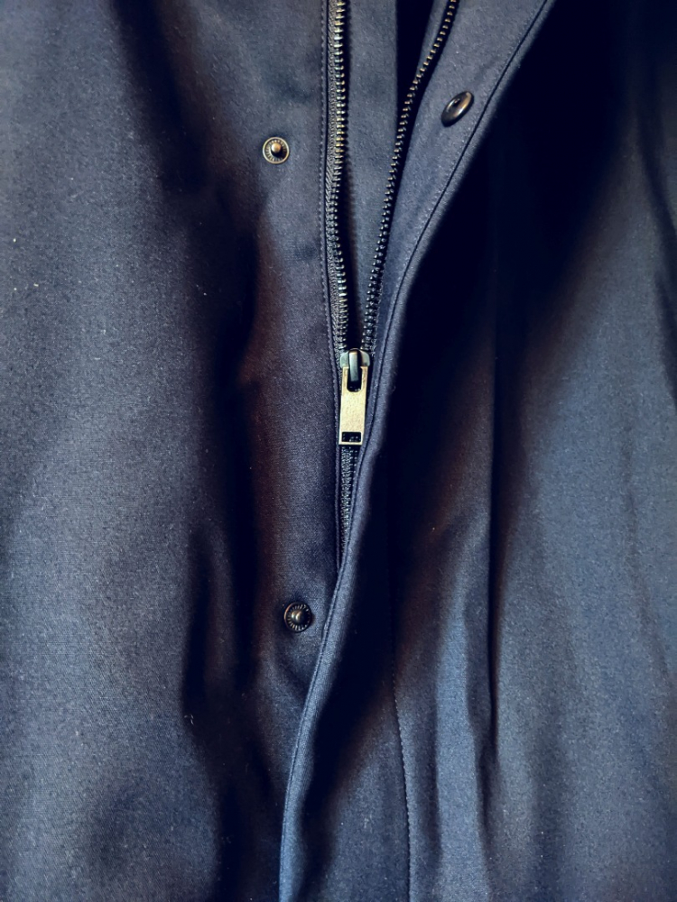 Cos Eleganter und warmer Parka 52 NEU