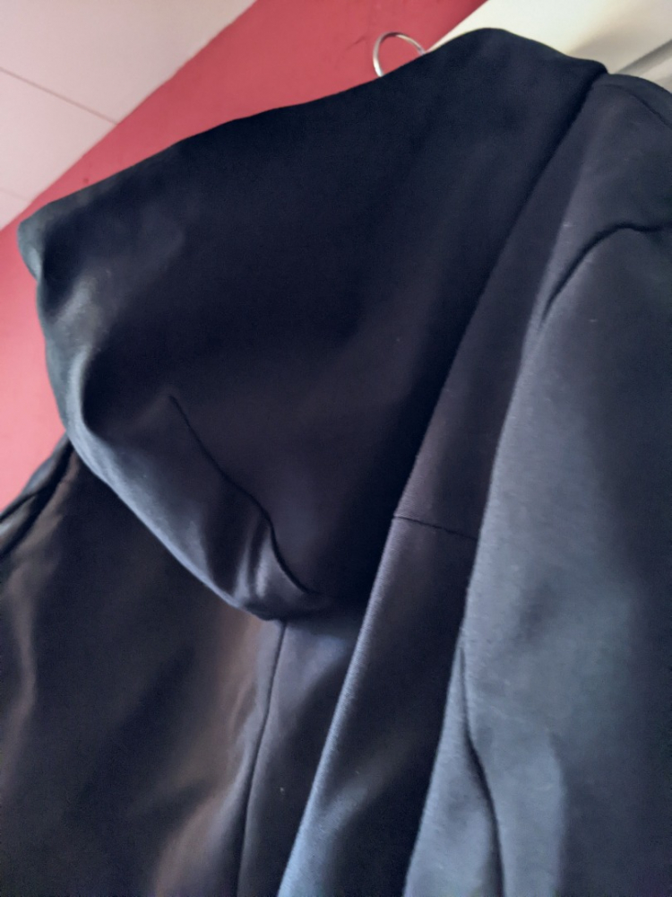 Cos Eleganter und warmer Parka 52 NEU