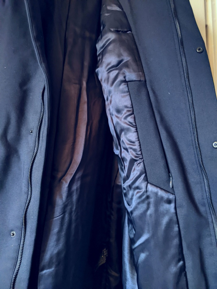 Cos Eleganter und warmer Parka 52 NEU