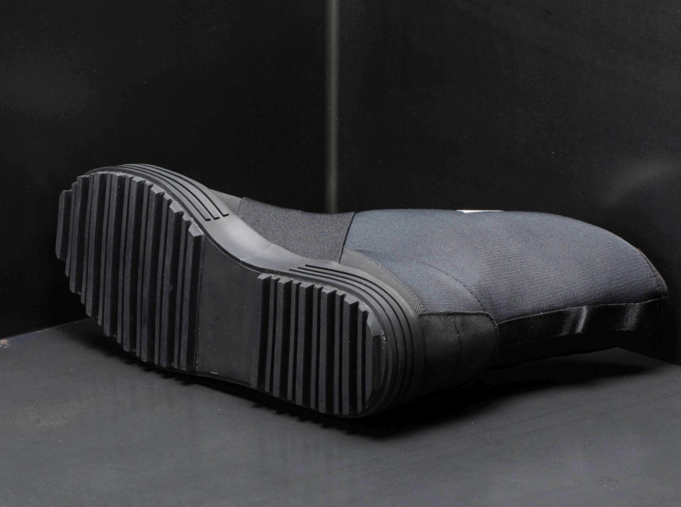 Adidas by Yohji Yamamoto Unisex high-top sneakers 40